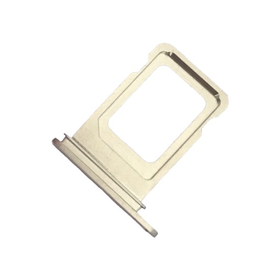 SIM Holder Apple iPhone 13 Pro Max Gold